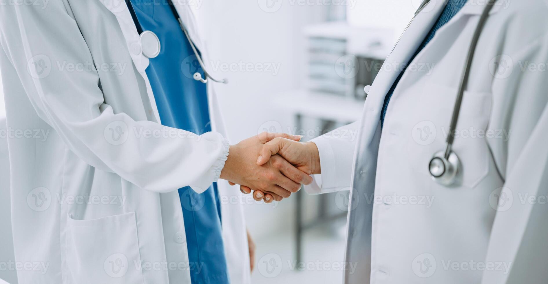 Medical partners background