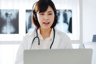 専門医療通訳